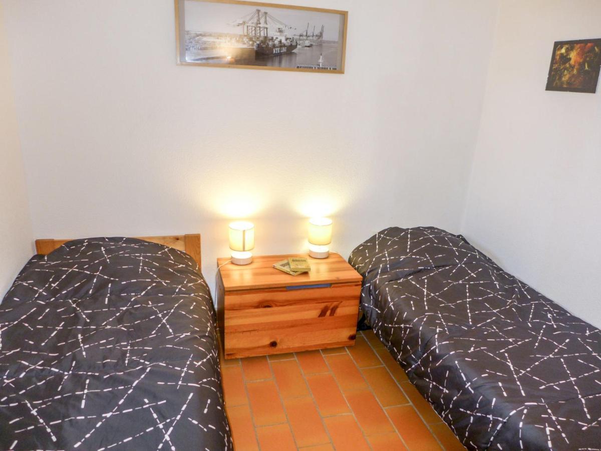 Apartment Mas De La Madrague-8 By Interhome Ngoại thất bức ảnh